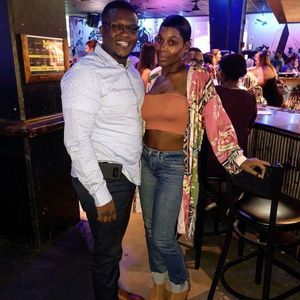 Meet your Posher, Stacey